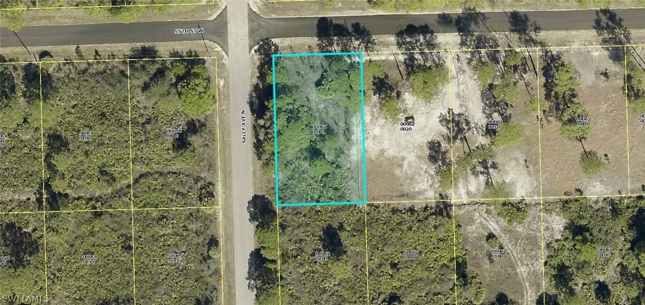 Lehigh Acres, FL 33971,3319 55th ST W