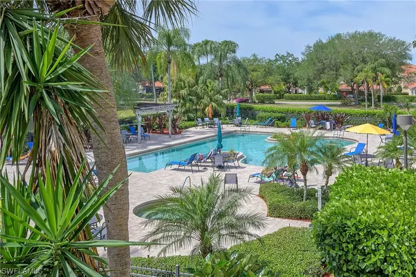 Bonita Springs, FL 34135,9601 Rosewood Pointe TER #203