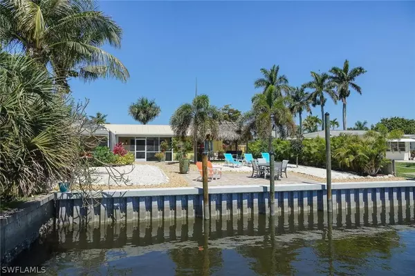 St James City, FL 33956,3154 Bracci DR