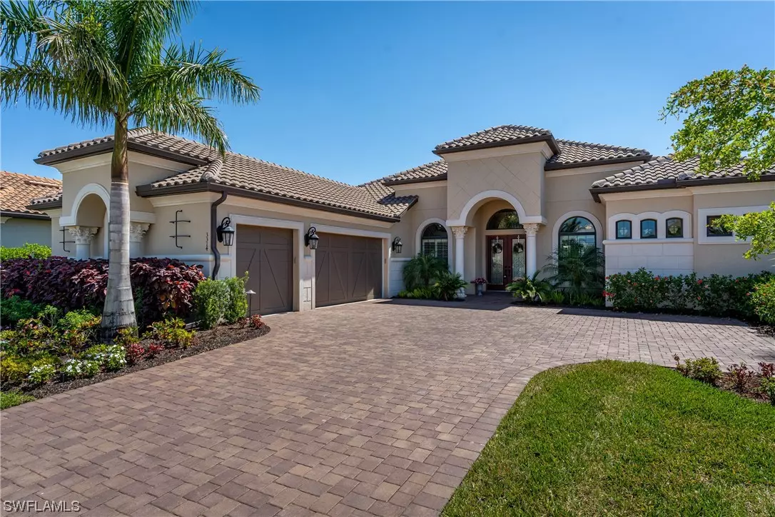 Naples, FL 34114,3314 Fanny Bay LN