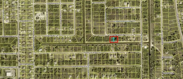 Lehigh Acres, FL 33974,548 Lone Star LN