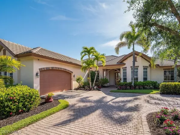 Naples, FL 34114,7746 Mulberry LN