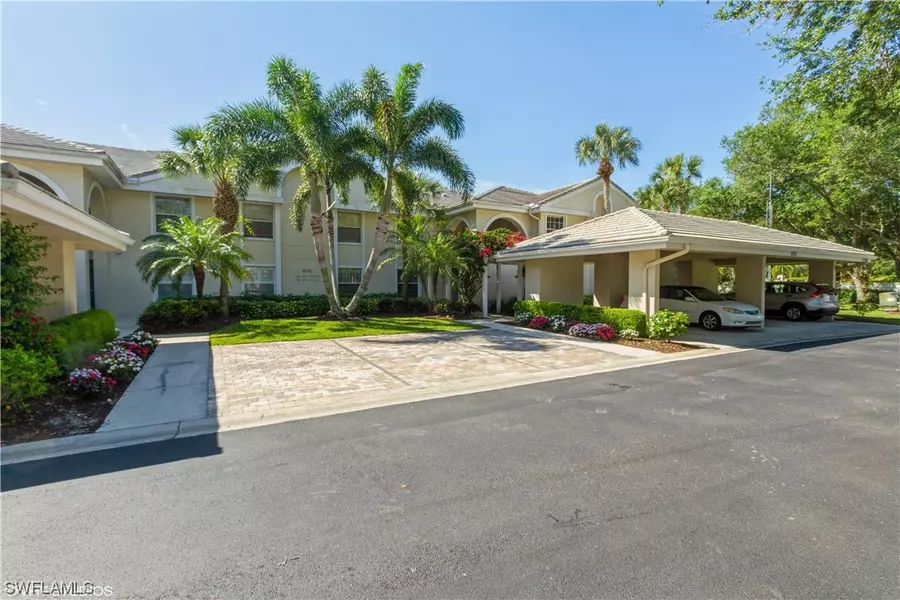 6290 Bellerive AVE #1-105, Naples, FL 34119