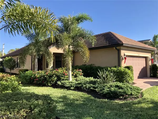 20138 Corkscrew Shores BLVD, Estero, FL 33928