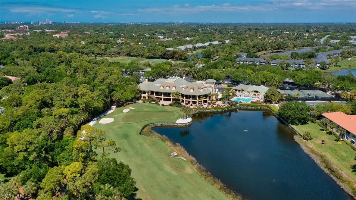 Naples, FL 34109,1970 Willow Bend CIR #6-101