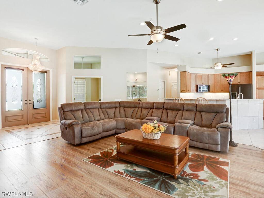 Cape Coral, FL 33914,2109 SW 47th TER