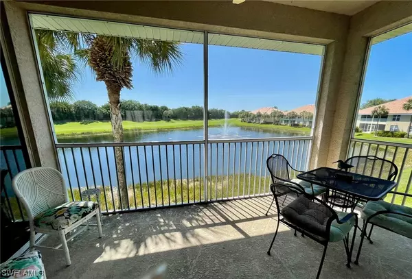 2290 Carrington CT #204, Naples, FL 34109