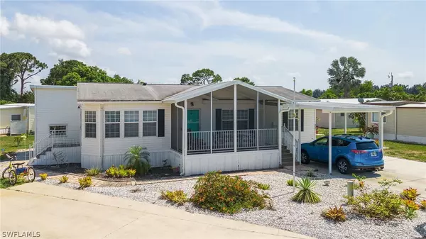 St James City, FL 33956,4649 Catfish CT