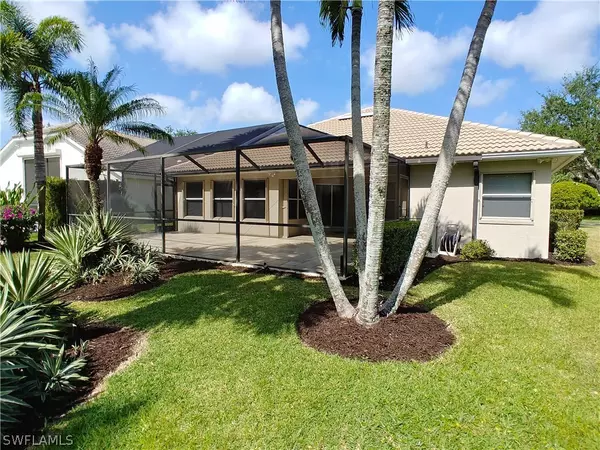 Naples, FL 34109,7109 Timberland CIR