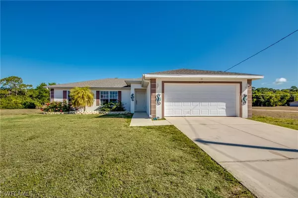 407 NE 31st TER, Cape Coral, FL 33909