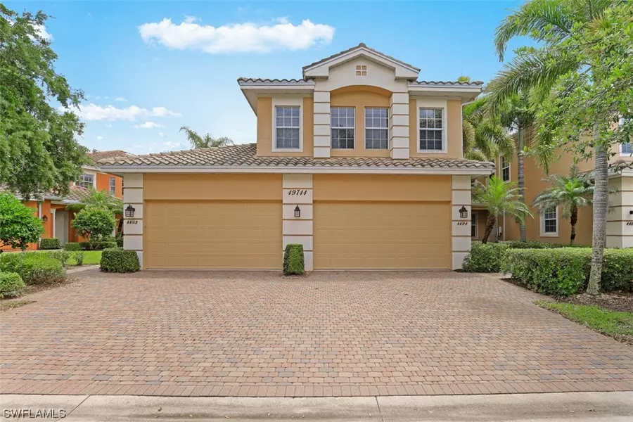 19711 Marino Lake CIR #1101, Miromar Lakes, FL 33913