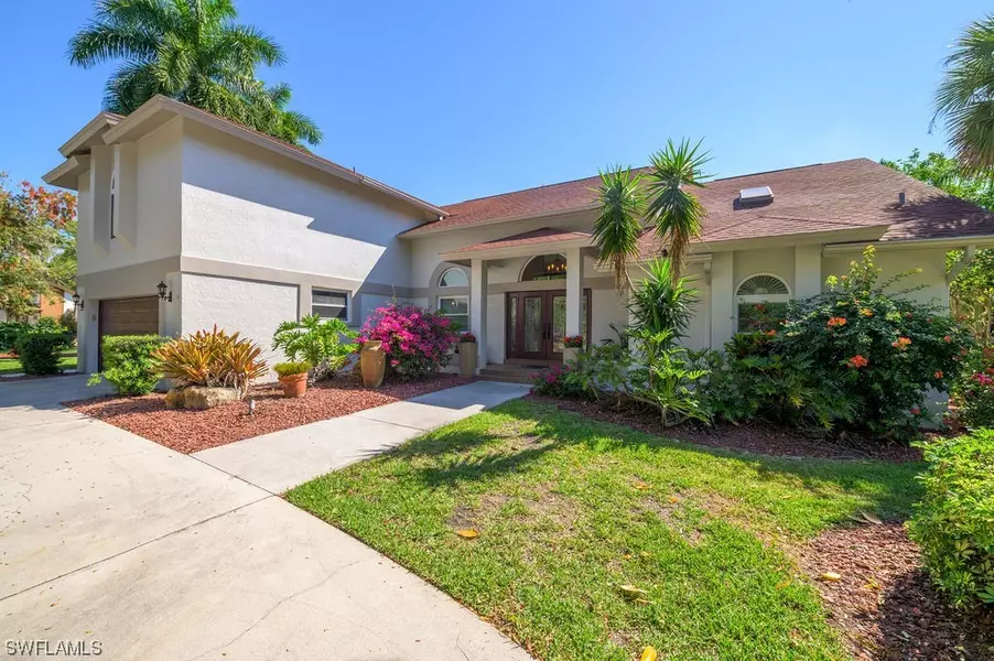 15839 Silverado CT, Fort Myers, FL 33908