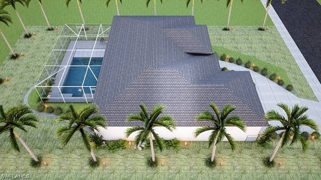 Cape Coral, FL 33909,841 NE 7th PL