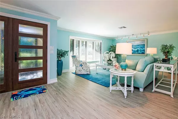 Sanibel, FL 33957,1275 Par View DR