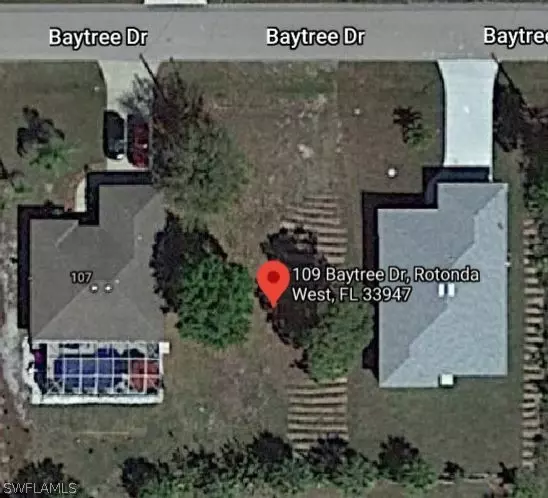 Rotonda West, FL 33947,109 Baytree DR