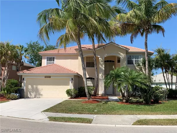 21600 Belhaven WAY, Estero, FL 33928