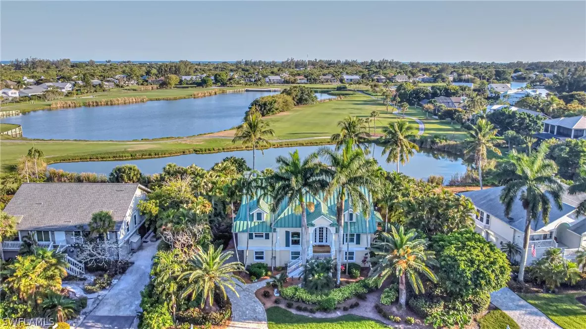 Sanibel, FL 33957,1200 Kittiwake CIR