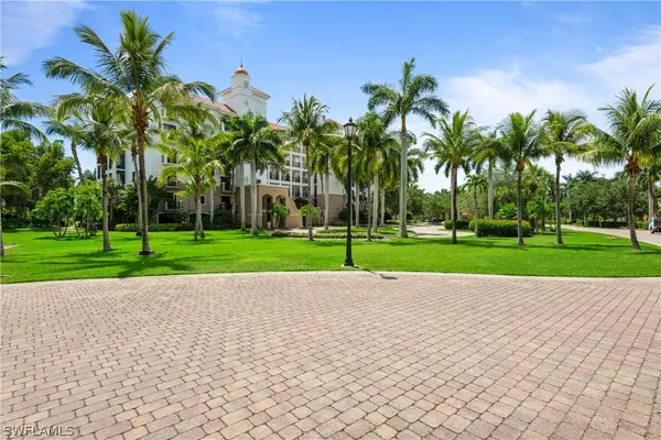 10731 Mirasol DR #602, Miromar Lakes, FL 33913