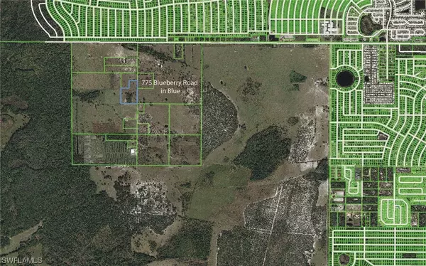 Sebring, FL 33872,775 Blueberry RD