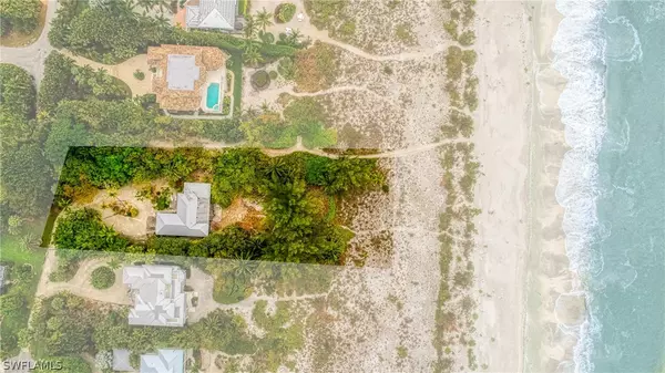 Sanibel, FL 33957,4601 Rue Belle Mer