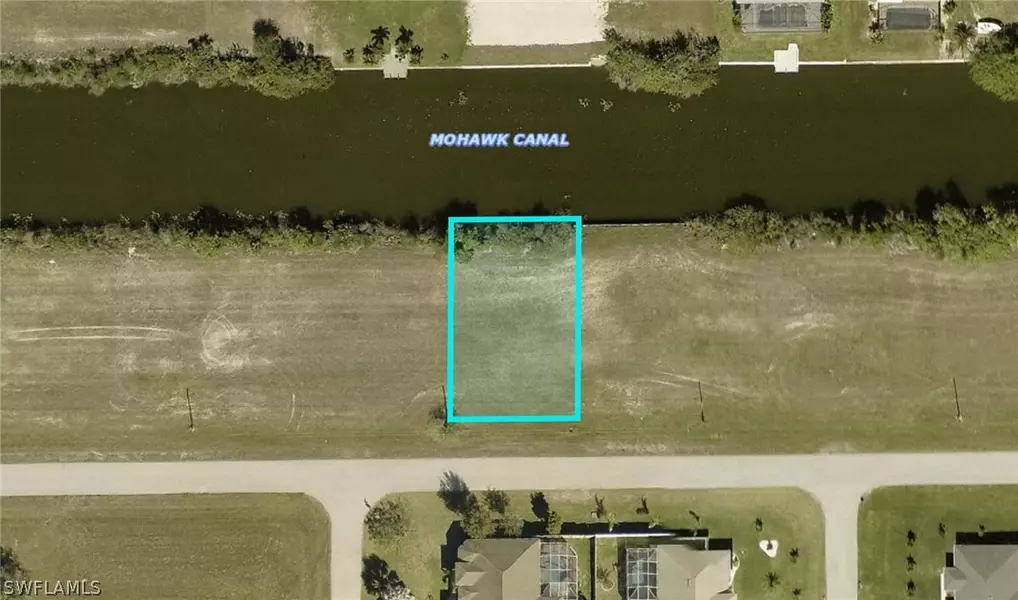 2525 NW 6th ST, Cape Coral, FL 33993