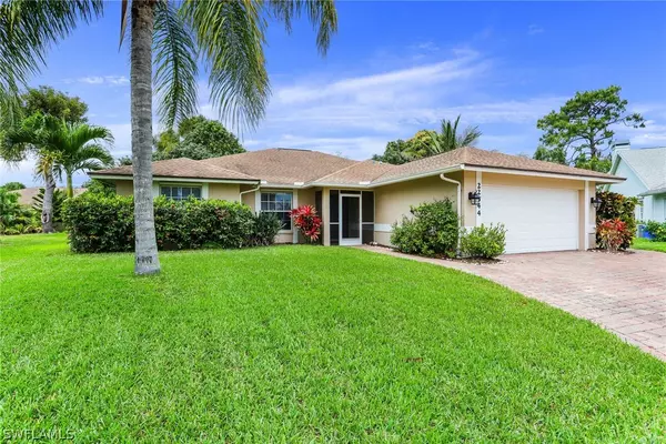 22644 Westbridge CT, Estero, FL 33928