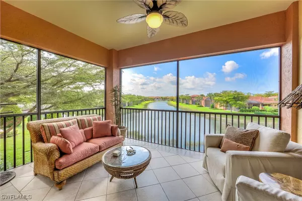 8557 VIA GARIBALDI CIR #201, Estero, FL 33928