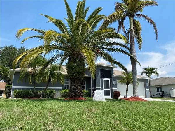 Cape Coral, FL 33991,2123 SW 15th TER