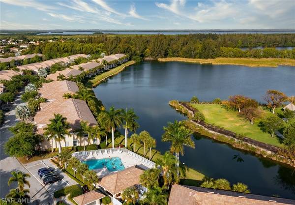 2611 Somerville LOOP #208, Cape Coral, FL 33991