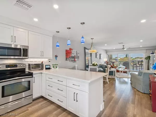 Marco Island, FL 34145,1128 Bald Eagle DR #205