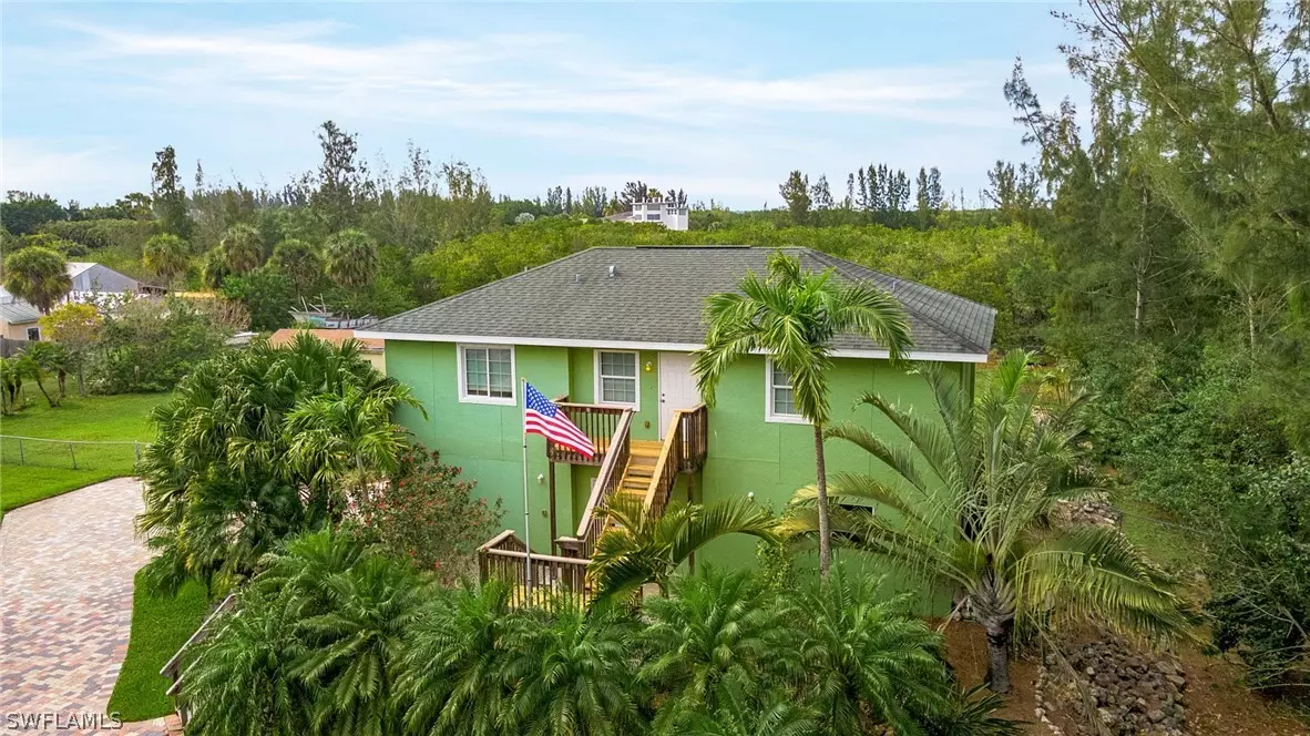 St James City, FL 33956,4200 Courtney RD