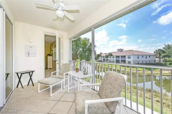 3065 Driftwood WAY #4208, Naples, FL 34109