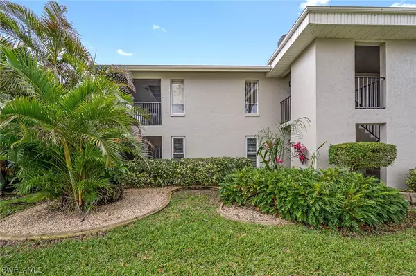 4205 SE 19th AVE #101, Cape Coral, FL 33904