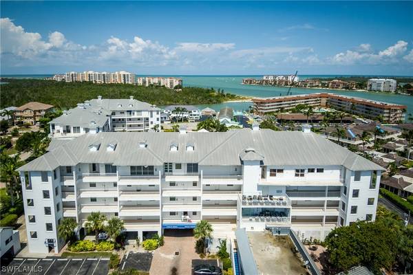 160 Palm ST #314, Marco Island, FL 34145