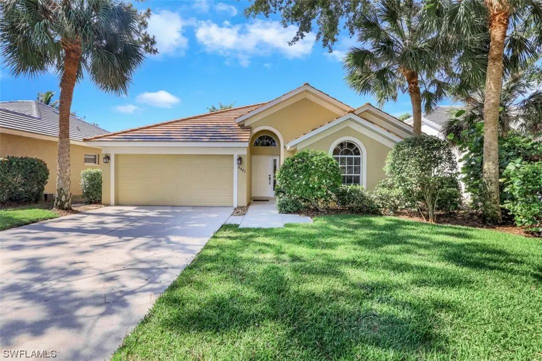Naples, FL 34109,6481 Autumn Woods BLVD