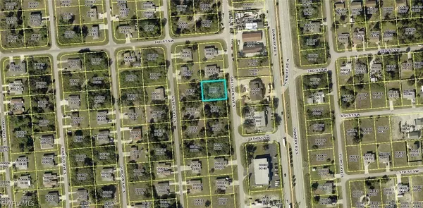 Lehigh Acres, FL 33973,308 Gretchen AVE S