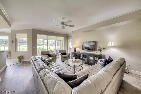 Naples, FL 34109,1615 Winding Oaks WAY #102