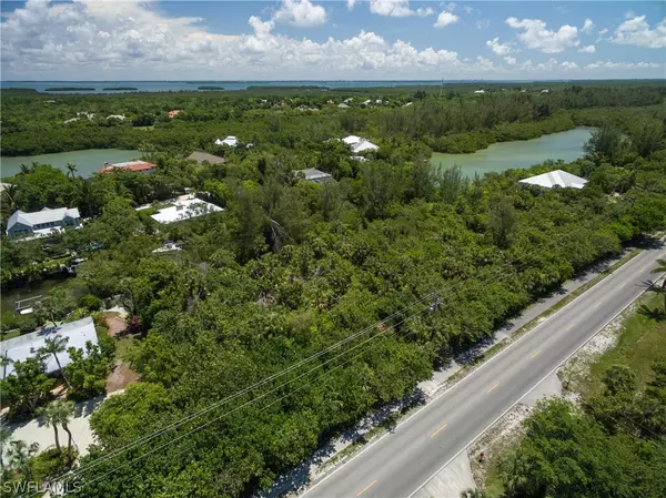 Sanibel, FL 33957,5706 Sanibel Captiva RD