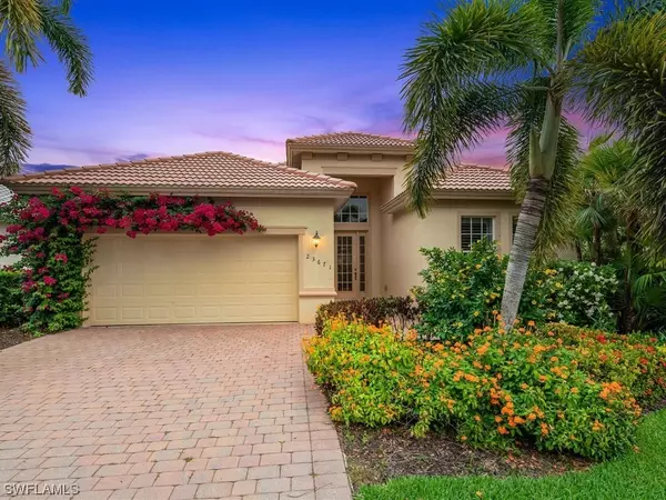 23671 VIA CARINO LN, Bonita Springs, FL 34135