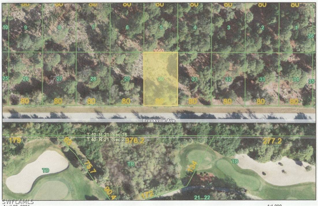 13578 Brookville AVE, Port Charlotte, FL 33953