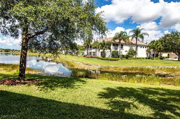 Fort Myers, FL 33913,10110 Colonial Country Club BLVD #107