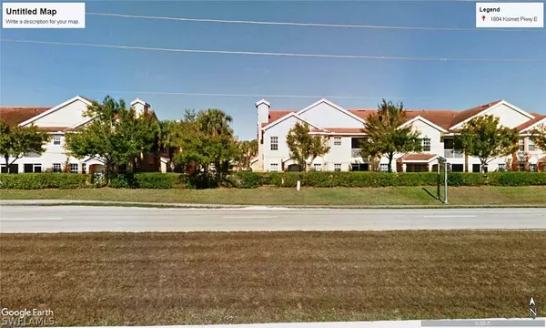 Cape Coral, FL 33909,1804 Kismet Pkwy E