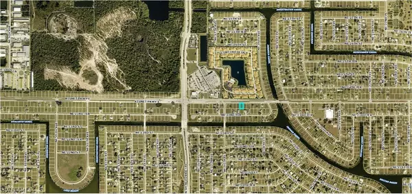 Cape Coral, FL 33909,1804 Kismet Pkwy E