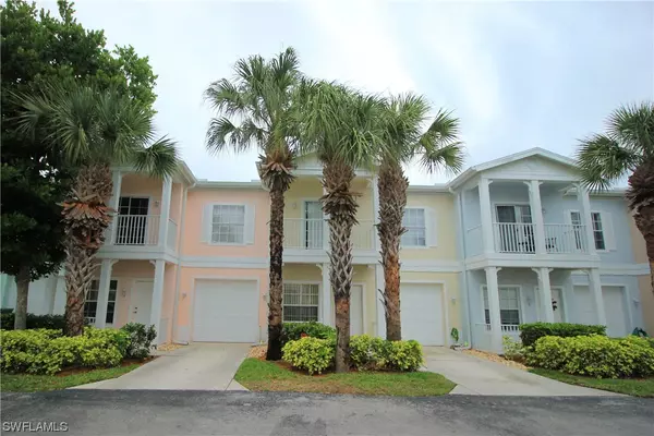 3269 Amanda LN #7, Naples, FL 34109