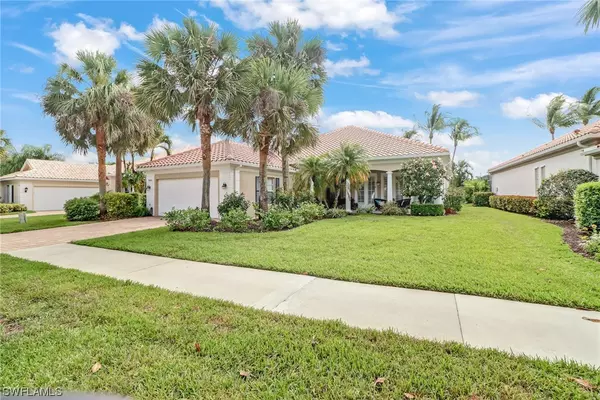 Naples, FL 34119,2905 Hatteras WAY