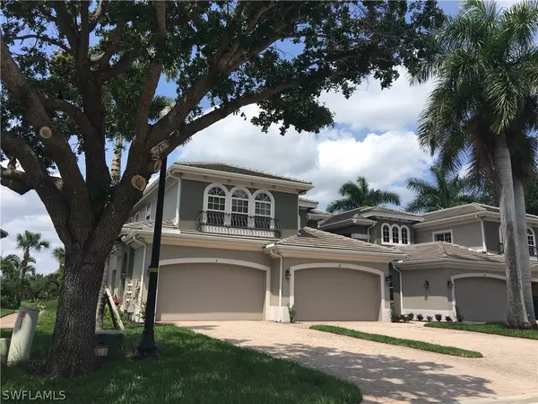 Fort Myers, FL 33912,9371 Triana TER #3