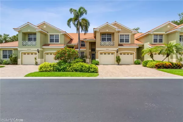 2264 Ashton Oaks LN #4-102, Naples, FL 34109