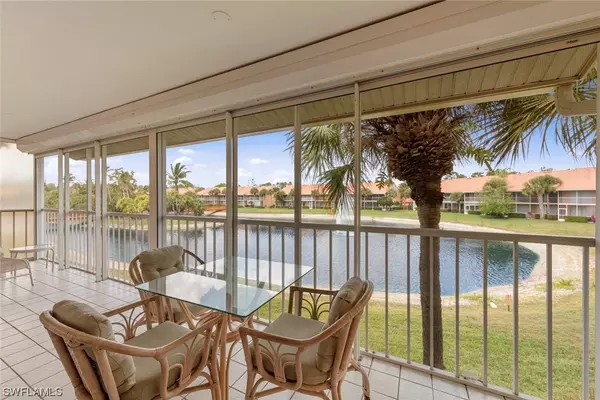 Naples, FL 34112,1615 Windy Pines DR #10