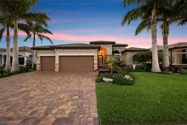 20094 Eagle Stone DR, Estero, FL 33928