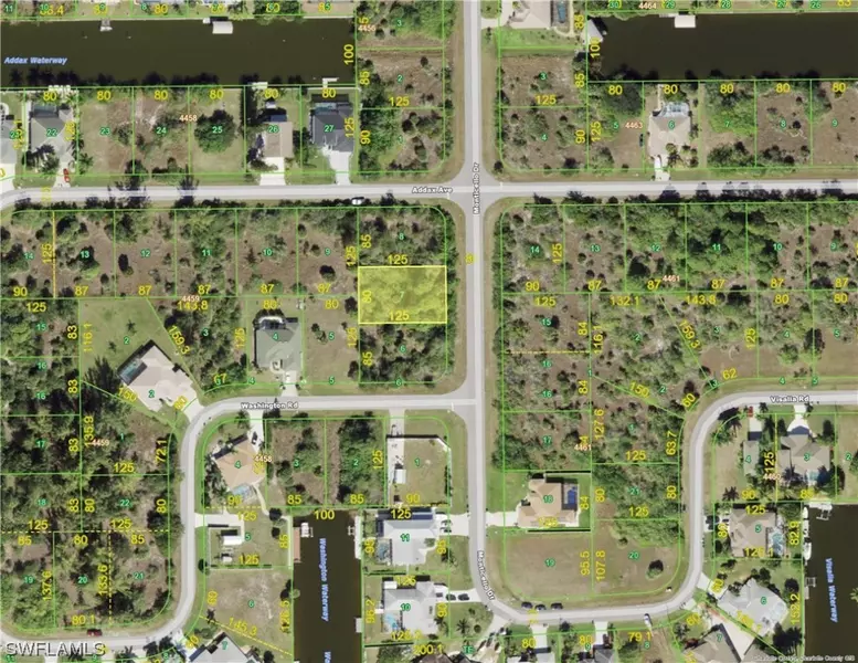 10433 Monticello DR, Port Charlotte, FL 33981